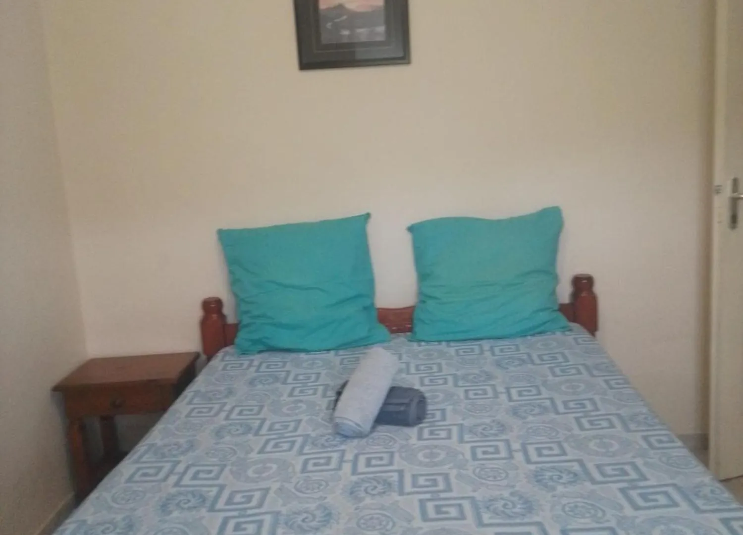 Vacances Antilles لا ترينيت